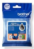 Brother Tinte schwarz LC521BK