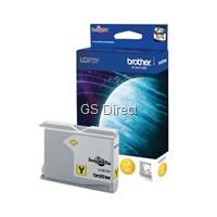 Broter Tinte yellow LC970Y 