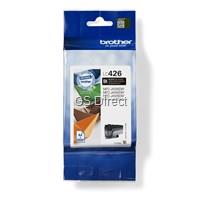 Brother Tinte schwarz LC426BK