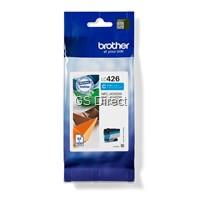 Brother Tinte cyan LC426C