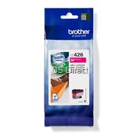 Brother Tinte magenta LC426M
