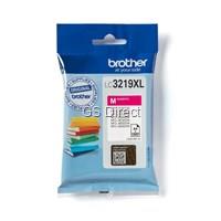 Brother Tinte XL magenta LC3219XLM 