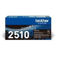 Brother Toner schwarz TN-2510