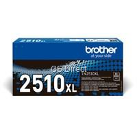 Brother Toner schwarz TN-2510XL