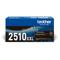 Brother Toner schwarz TN-2510XXL