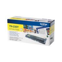 Brother Toner yellow TN-230Y   