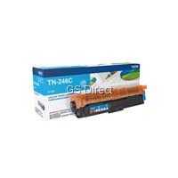 Brother Toner cyan TN-246C   