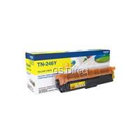 Brother Toner yellow TN-246Y   