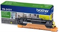 Brother Toner yellow TN-243Y