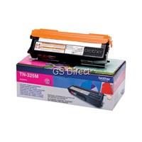 Brother Toner magenta TN-325M   