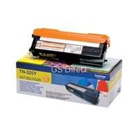 Brother Toner yellow TN-325Y   