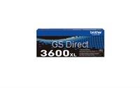 Brother Toner schwarz TN-3600XL