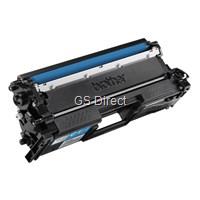 Brother Toner cyan TN821XLC