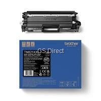 Brother Toner schwarz TN821XXLBK
