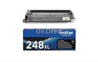 Brother Toner schwarz TN-248XLBK