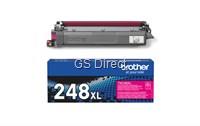 Brother Toner magenta TN-248XLM