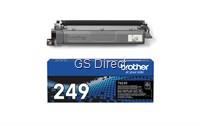 Brother Toner schwarz TN-249BK
