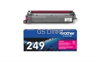 Brother Toner magenta TN-249M