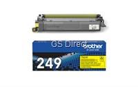 Brother Toner yellow TN-249Y