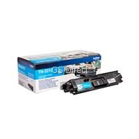 Brother Toner cyan TN321C 