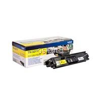 Brother Toner yellow TN321Y 