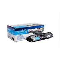 Brother Toner cyan TN329C 