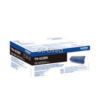 Brother Toner TN423BK schwarz 