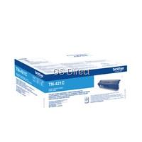 Brother Toner TN421C cyan 