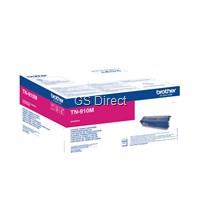Brother Toner magenta TN910M 