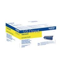Brother Toner yellow TN910Y 