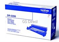 Brother Trommel DR-2200   