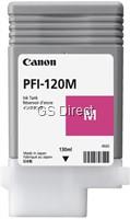 Canon Tinte magenta PFI-120M 2887C001  