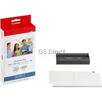 Canon Tinte + Postkarten KP36IP 7737A001  