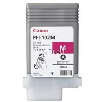 Canon Tinte magenta PFI102M 0897B001  