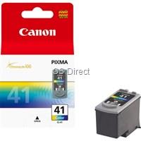 Canon Druckkopf CL41 color 0617B001  