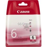 Canon Tinte magenta BCI6M 4707A002  