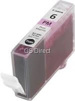 Canon Tinte Foto magenta BCI6PM 4710A002  