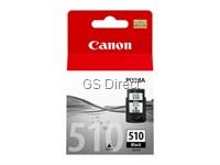 Canon Tinte schwarz PG510 2970B001  