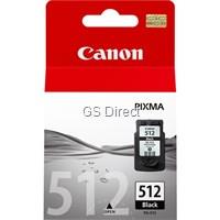 Canon Tinte schwarz PG512 2969B001  
