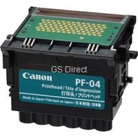Canon Druckkopf PF04 / 3630B001