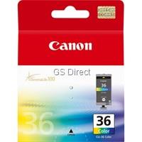 Canon Tinte farbig CLI36 / 1511B001