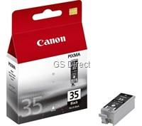 Canon Tinte schwarz PGI35 1509B001