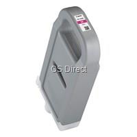 Canon Tinte magenta PFI1700M / 0777C001