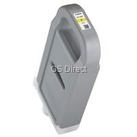 Canon Tinte yellow PFI1700Y / 0778C001