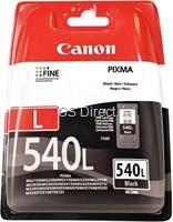 Canon Tinte schwarz PG540L  5224B001