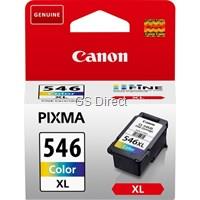 Canon Tinte farbig CL546XL 8288B001  