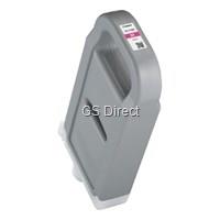 Canon Tinte magenta PFI710M 2356C001  