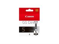 Canon Tinte schwarz PGI5BK 0628B001  