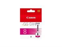 Canon Tinte magenta CLI8M 0622B001  