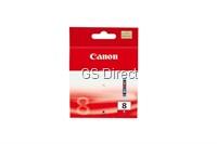 Canon Tinte rot CLI8R 0626B001  